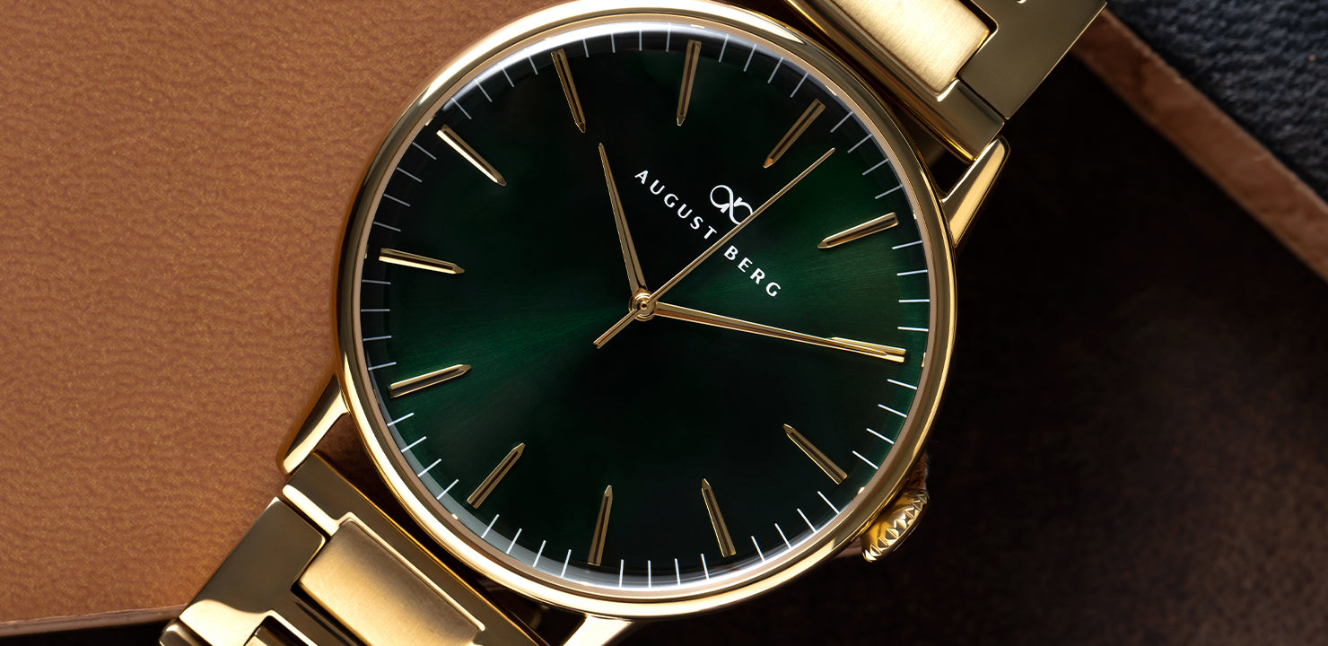 Discover the LINK Collection