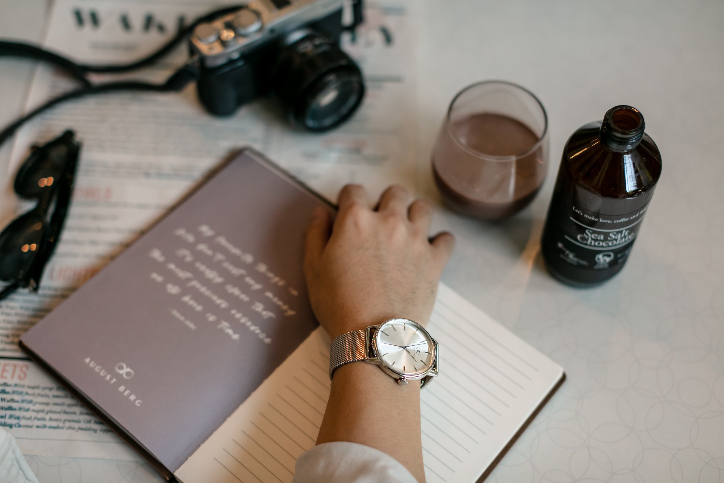 How Tight Should A Watch Be