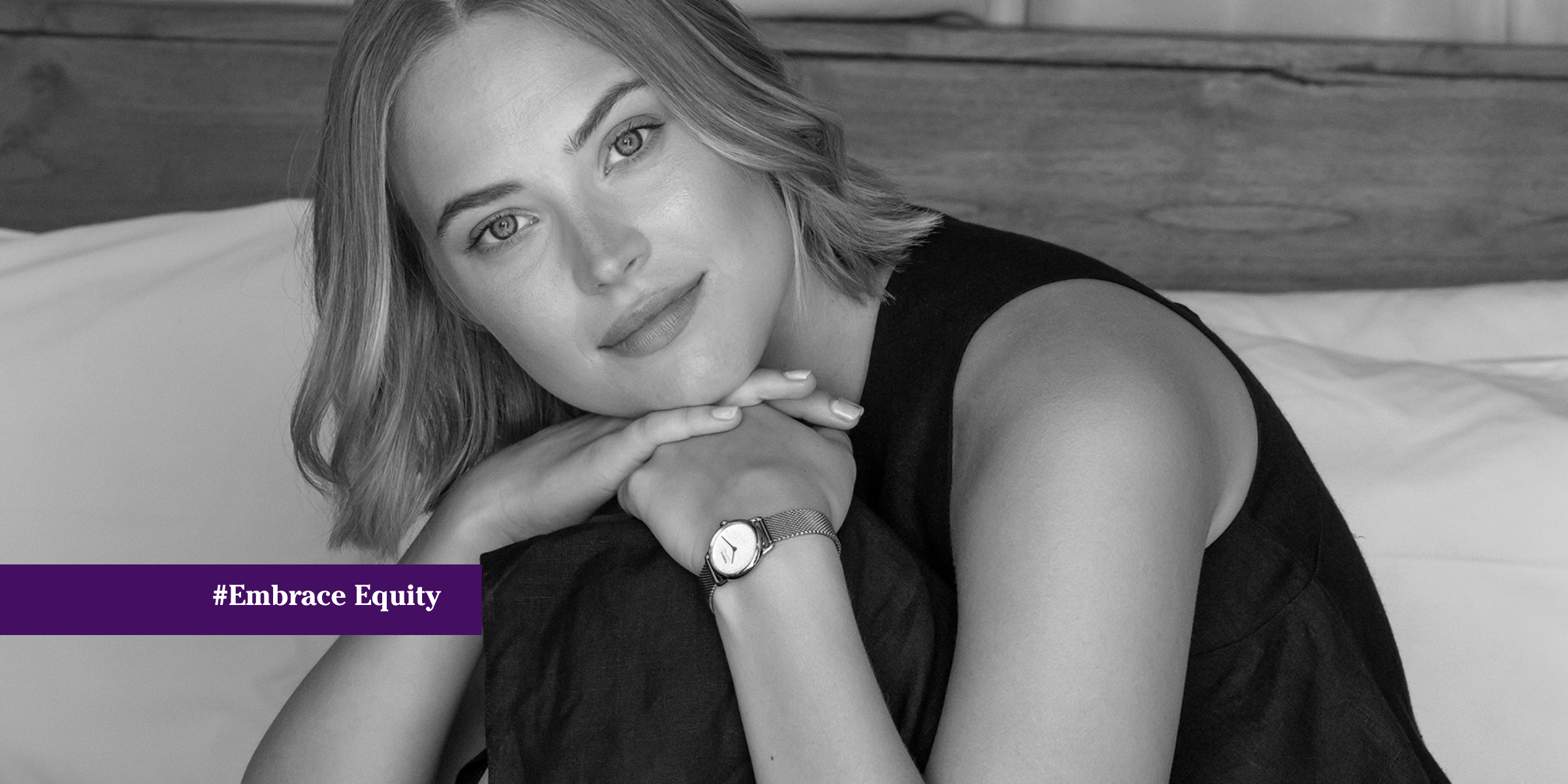 August Berg celebrates International Women’s Day, embracing equity and women’s empowerment