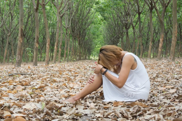 It's okay not to be okay