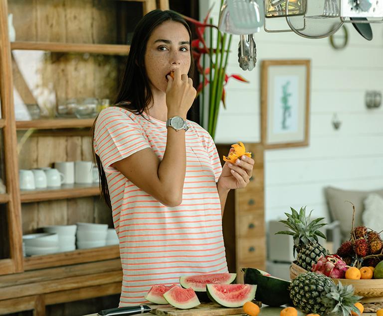 Take care of yourself and of each other