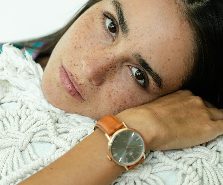 Losing sleep? Your phone could be the culprit.