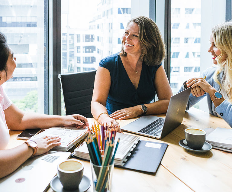 Let’s Celebrate Women!