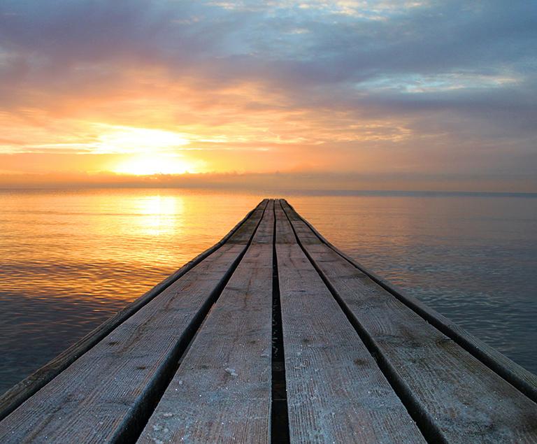 Time of the Day Series: Mornings