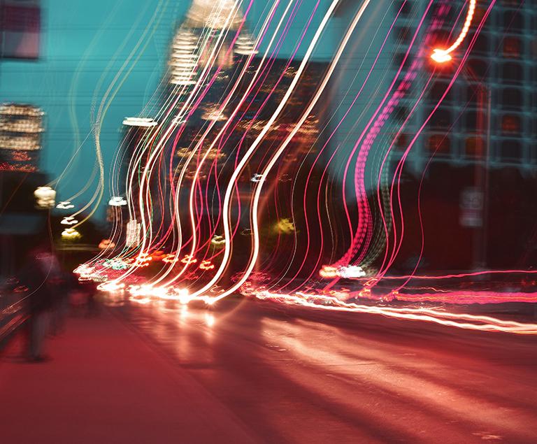 Getting Back Into the Groove