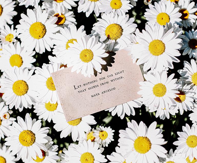Dear Self...