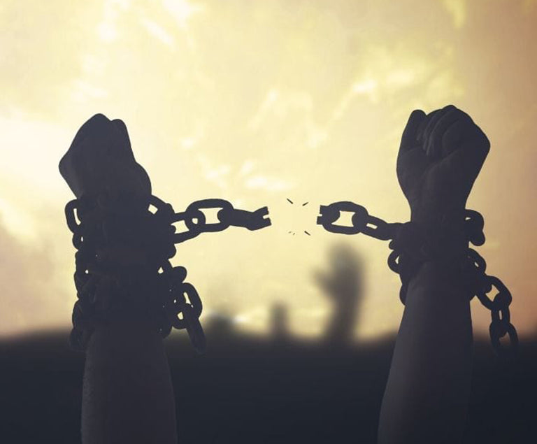 3 Ways To Truly Be Free