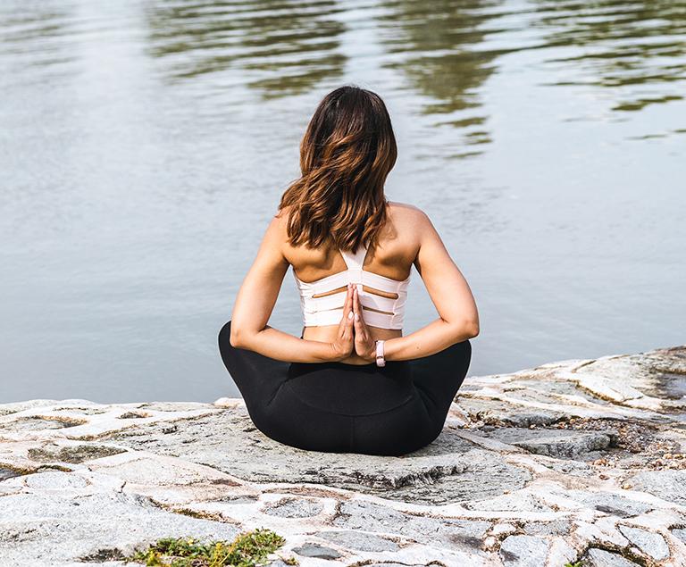 Guide to Keeping Calm and Collected #AugustBergInsiders