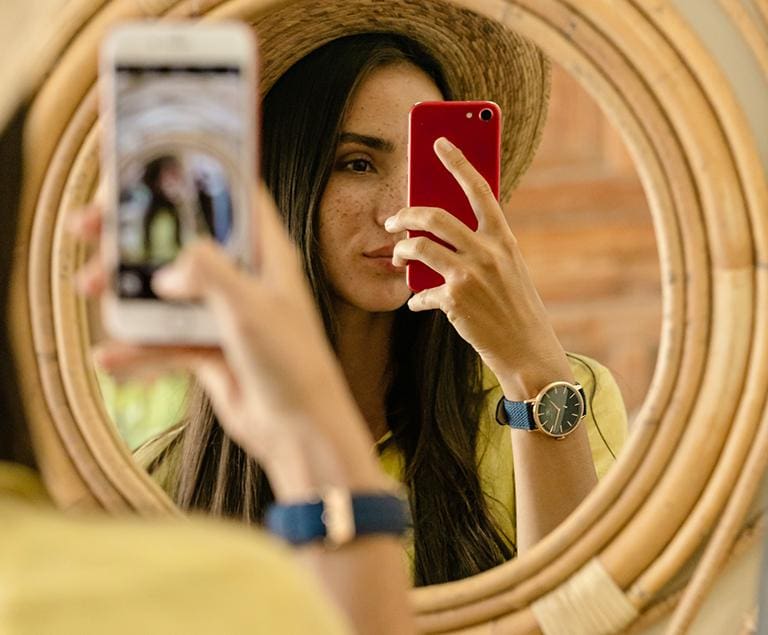 Five Podcasts That Help You Reflect