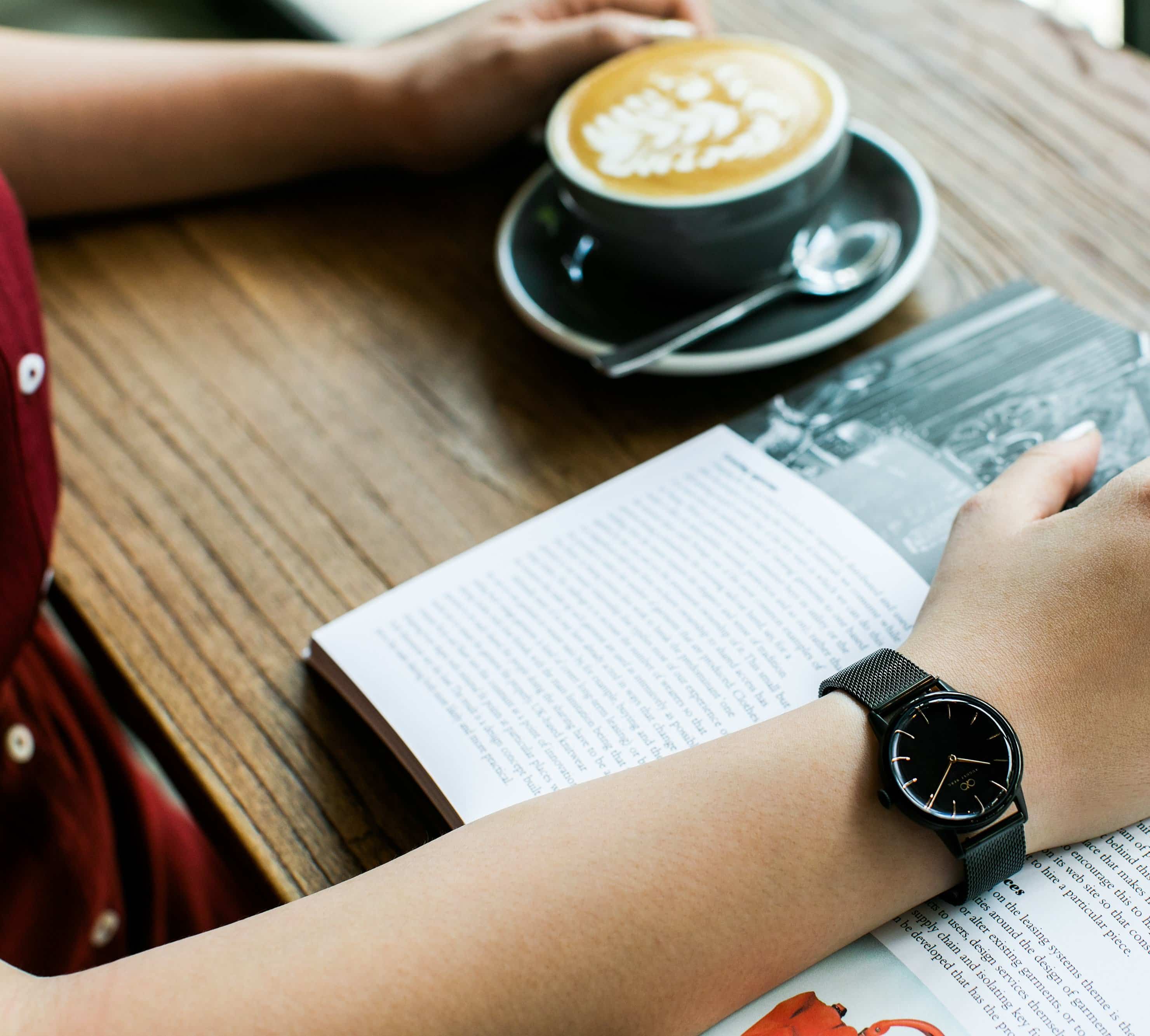 Three-ways to "Slow Down and Trust the Process" #MidweekPickmeup