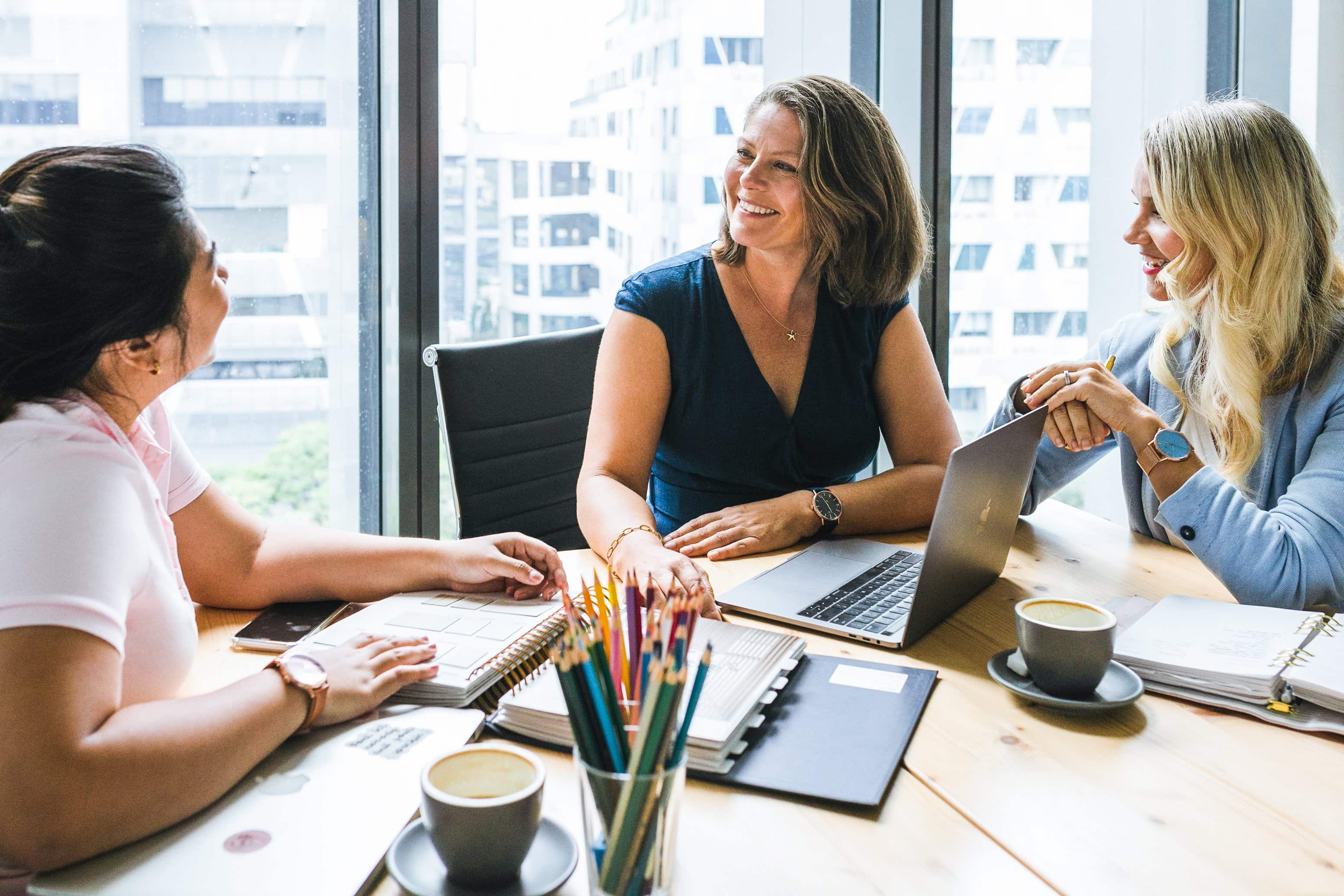Three types of friends to have in your life