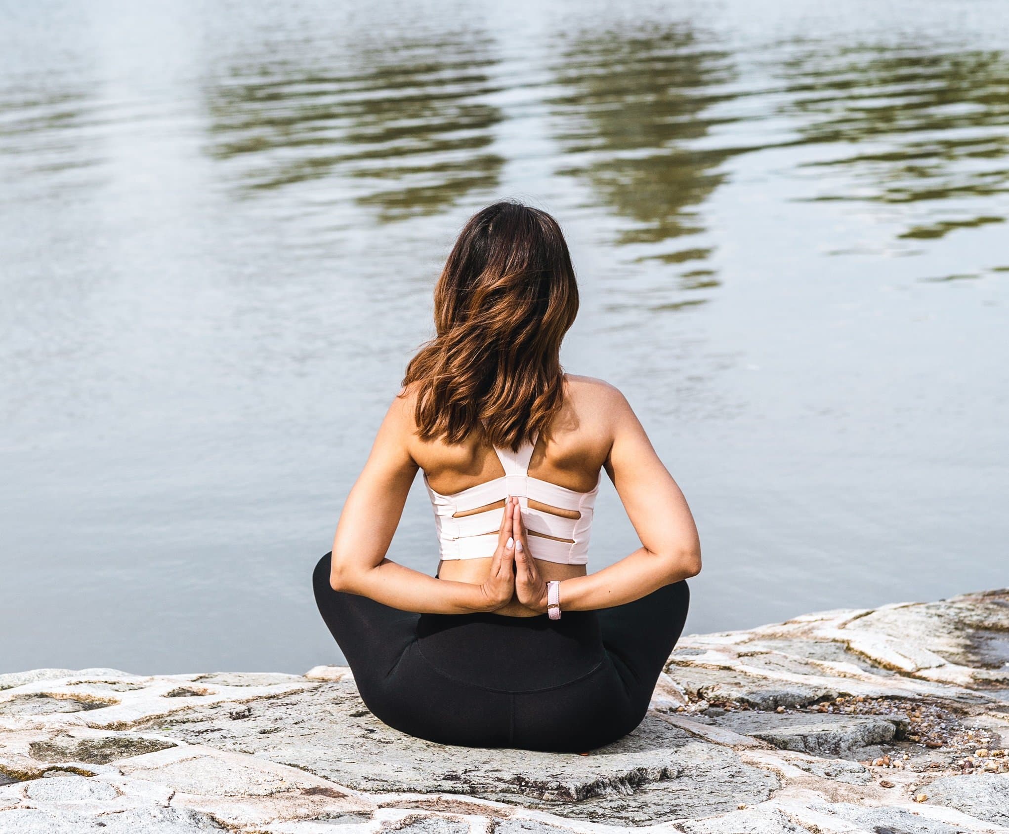 Namaste on a budget #AugustBergInsiders