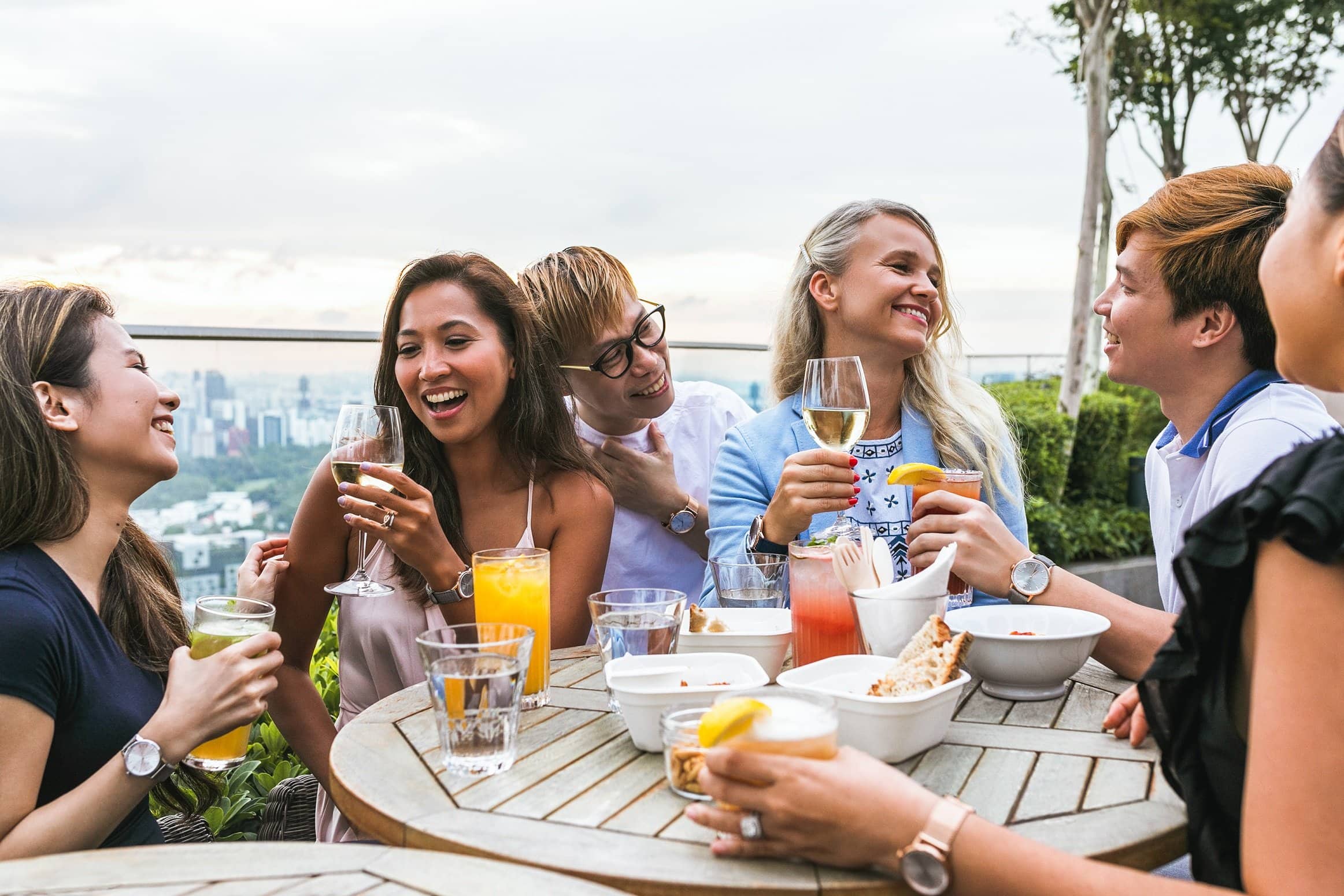 #Thanksgiving #BlackFriday - What do we know about it?