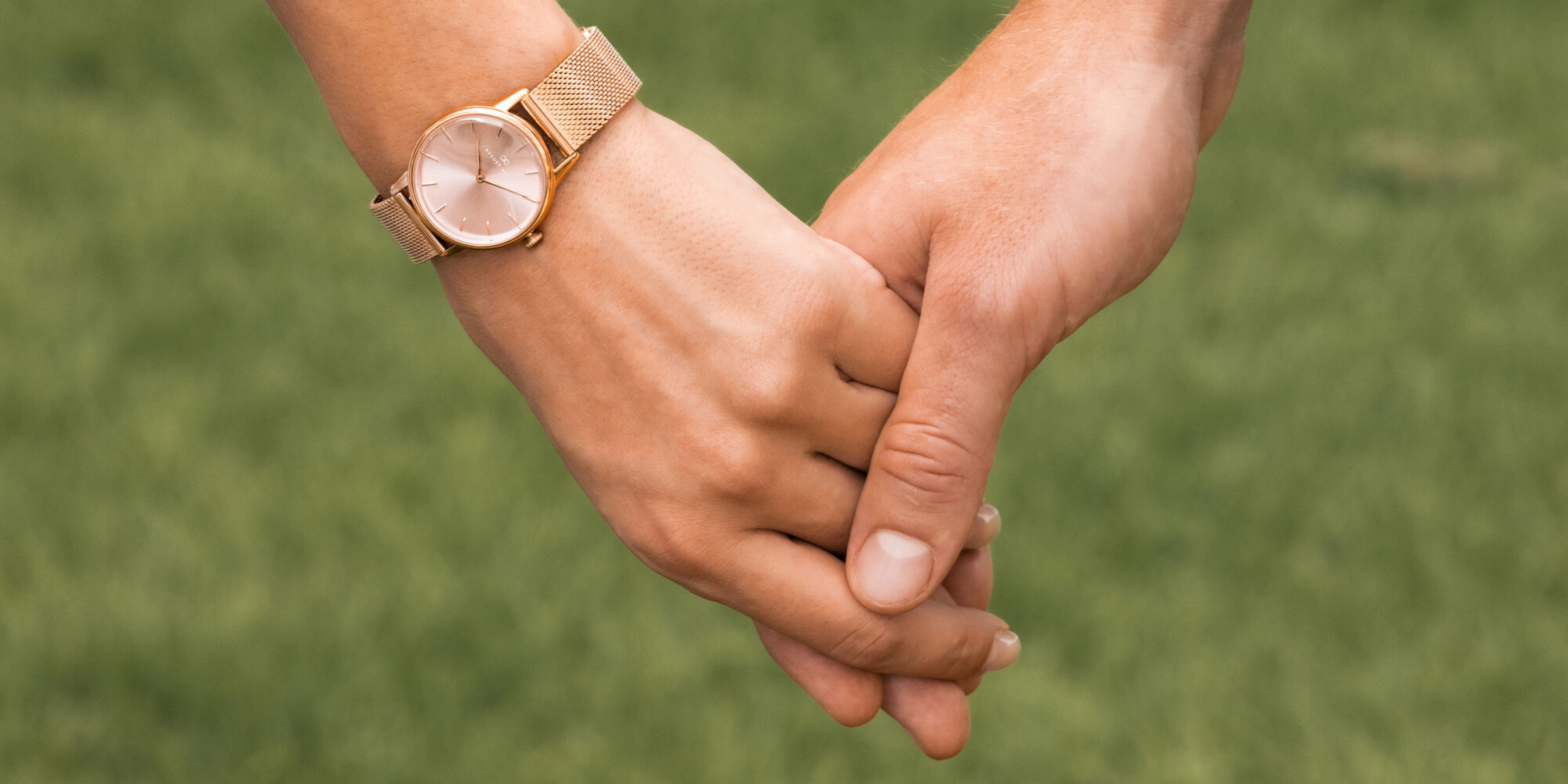Celebrate your Love Story with August Berg: Timeless Engagement Gifts