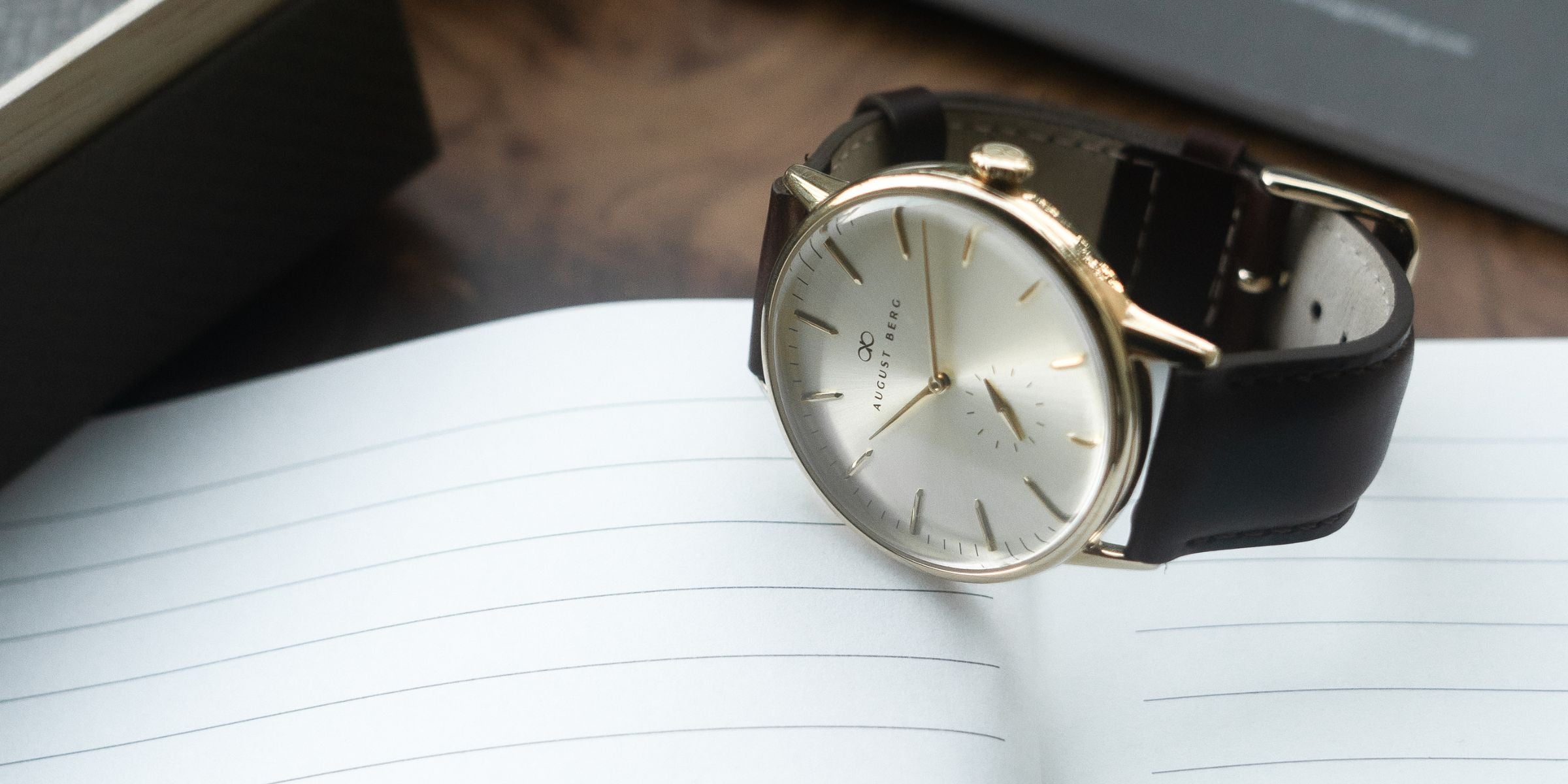 Go Back to School / Work in Style!