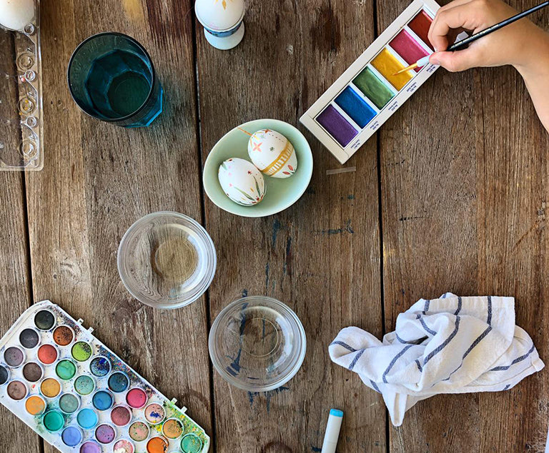 Danish Easter Traditions