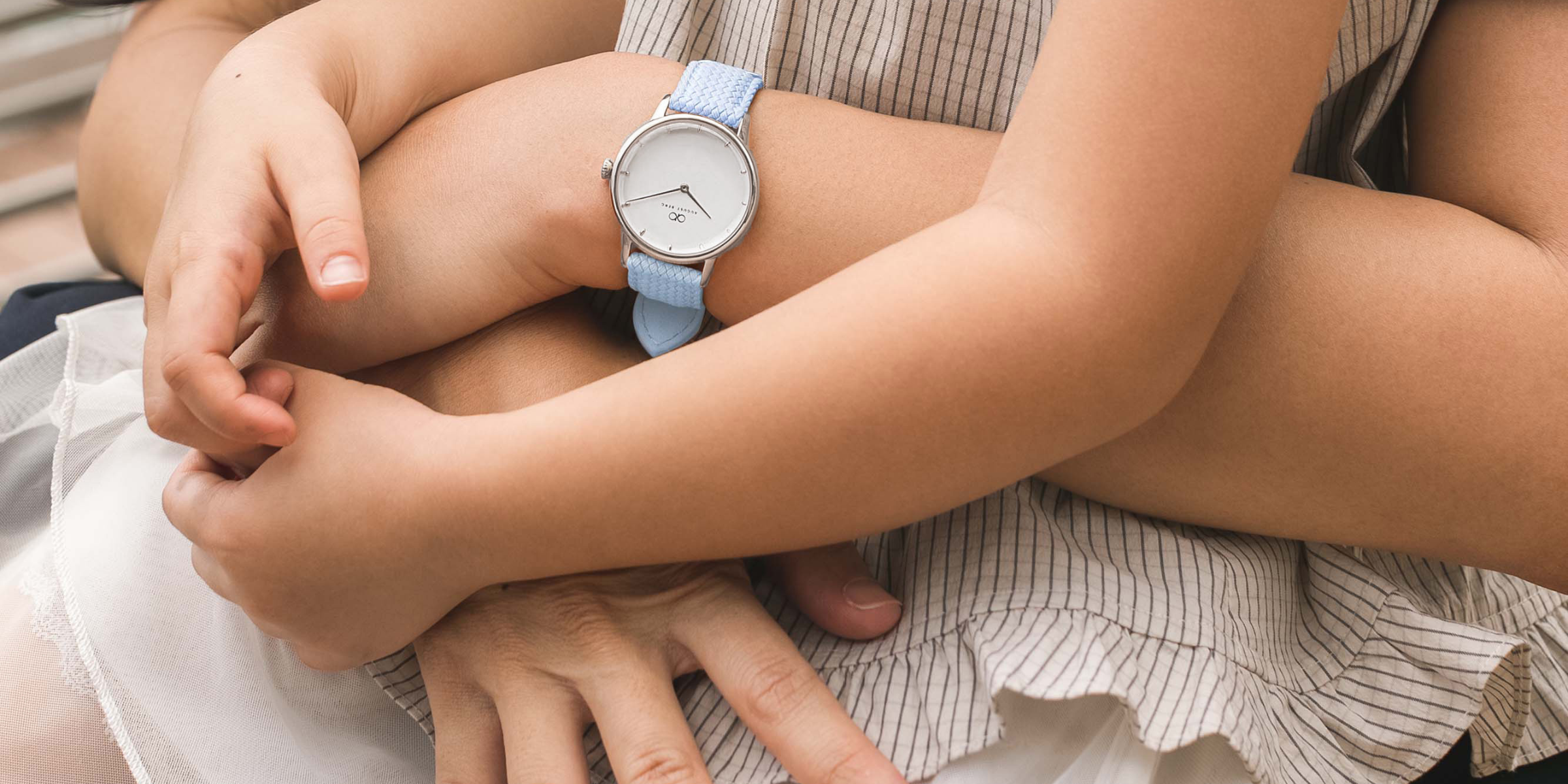 Mother's Day Watch Gift