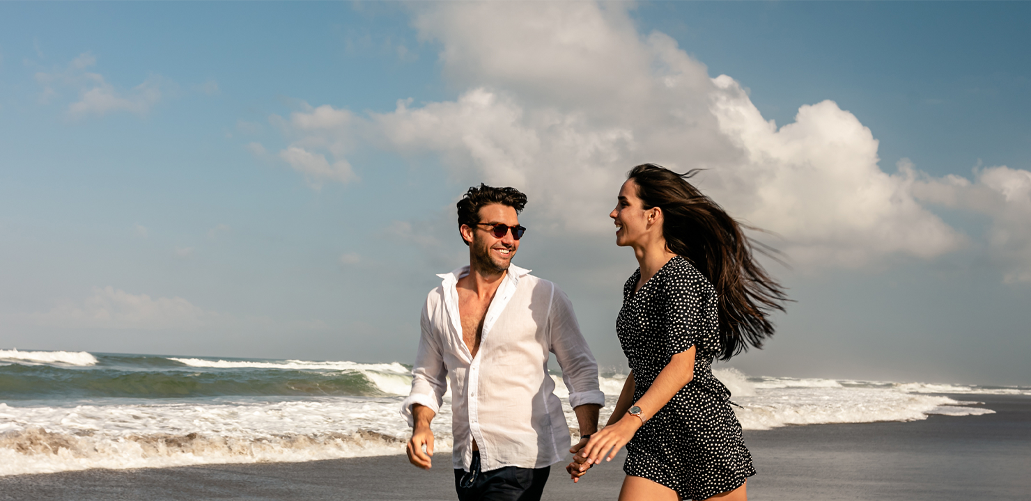 When was the last time you showed your appreciation to your loved ones? – Spreading Happiness