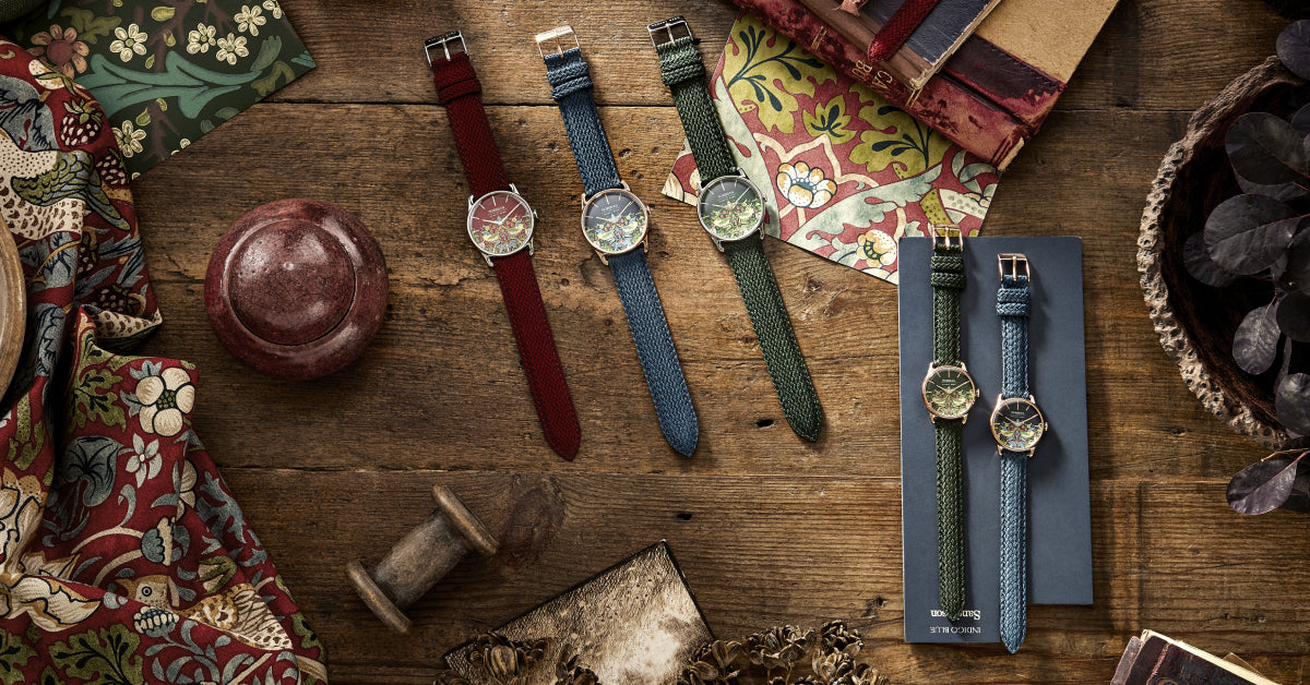 5 Best August Berg 38mm Watches