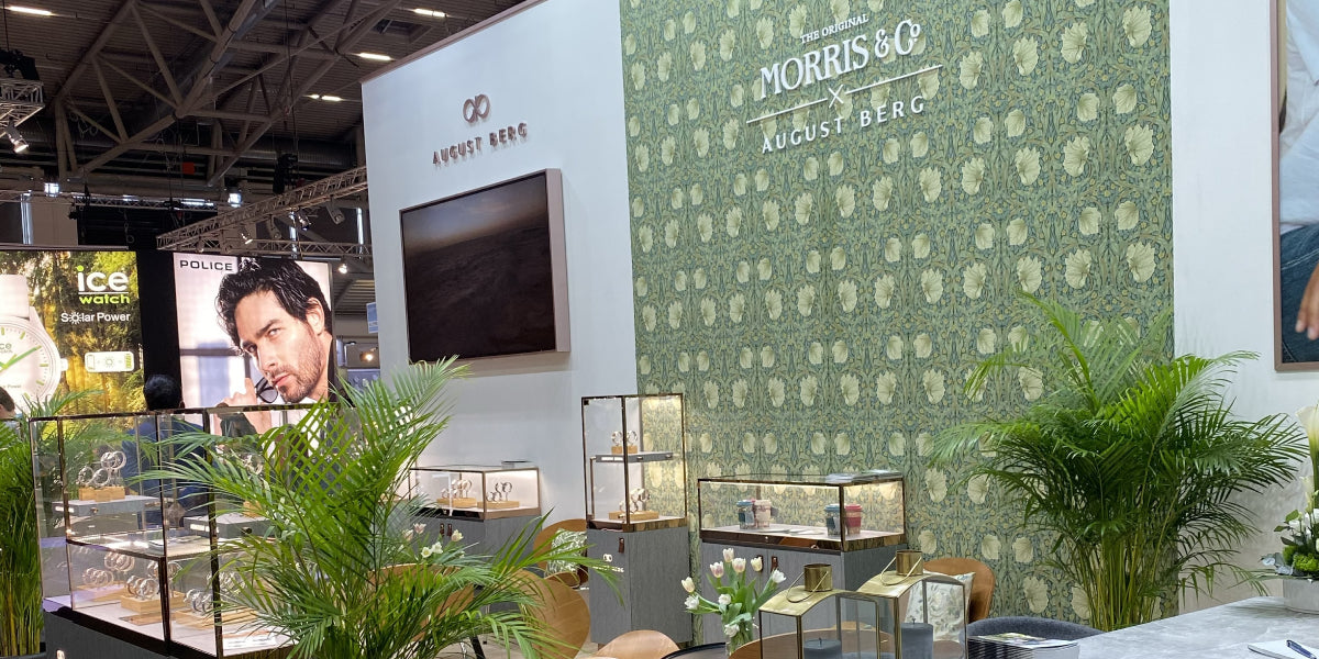 Inhorgenta Munich: 9 Reasons to Join the Trade Fair