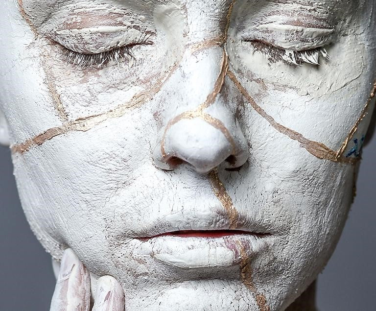 Wabi-Sabi: Satisfaction in the imperfect