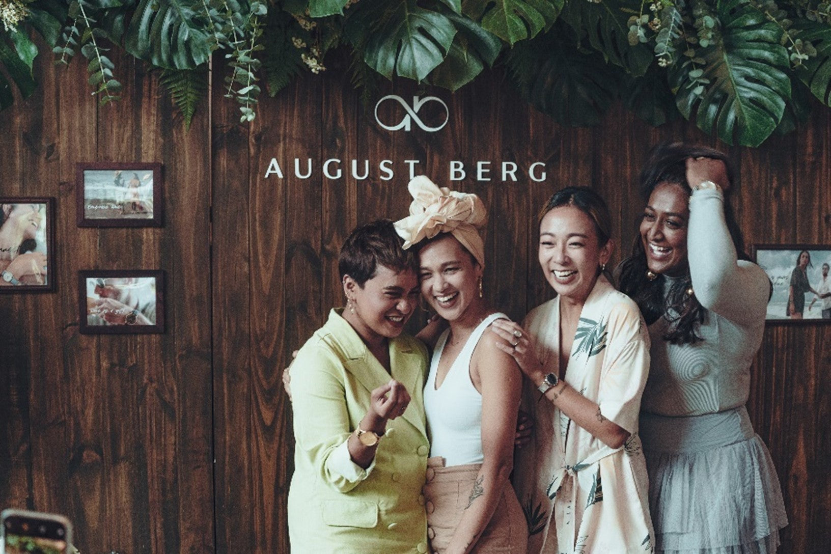 Galentine's Day: Celebrate Your Girl Gang with the Gift of Time and Friendship