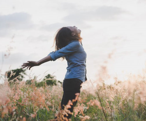 Be Comfortable In Your Own Skin