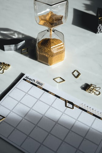 Tips For Managing Time Effectively