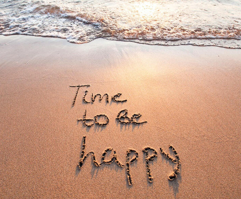 5 Mantras to Contentment