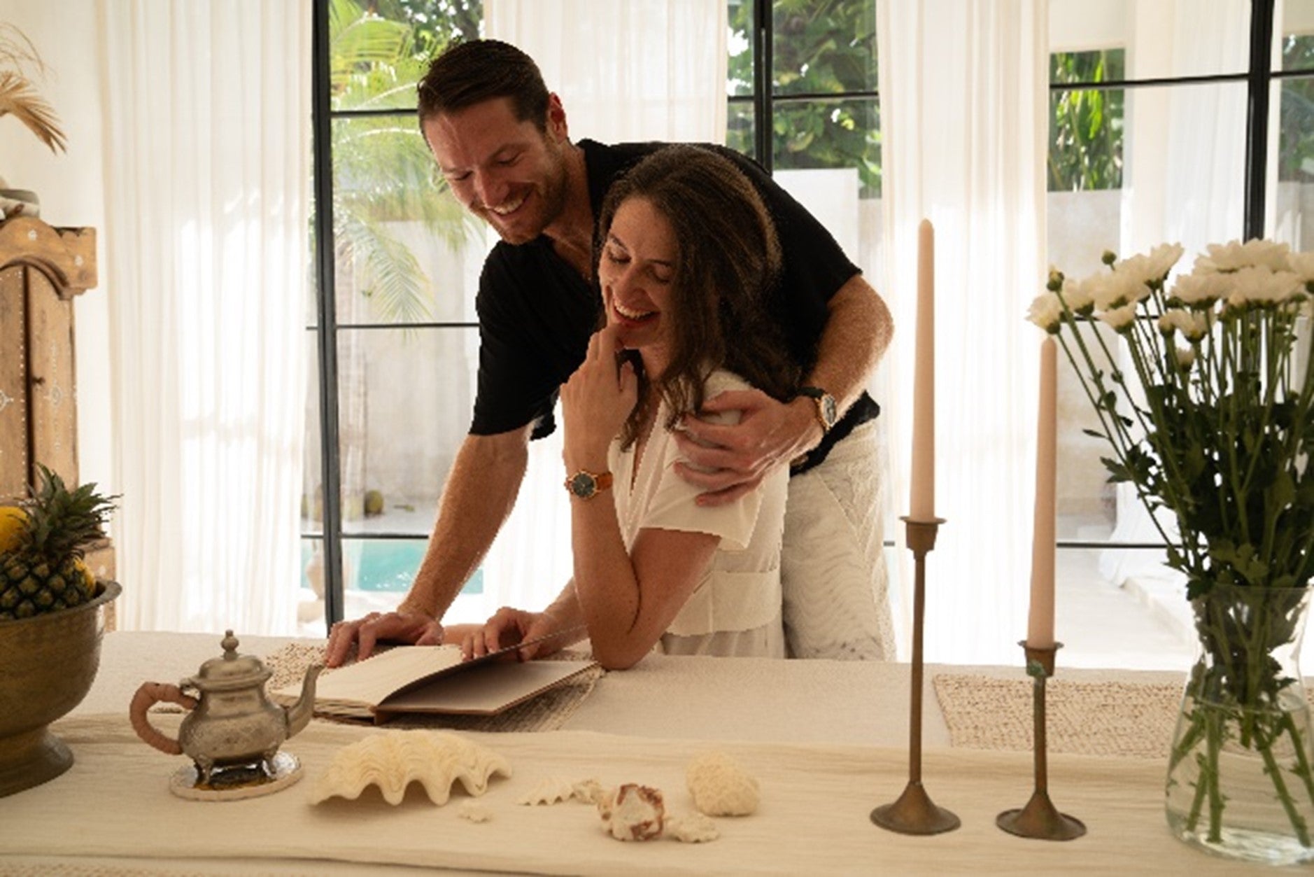 The Gift of Time: Celebrate White Day with a Timeless Token of Love from August Berg