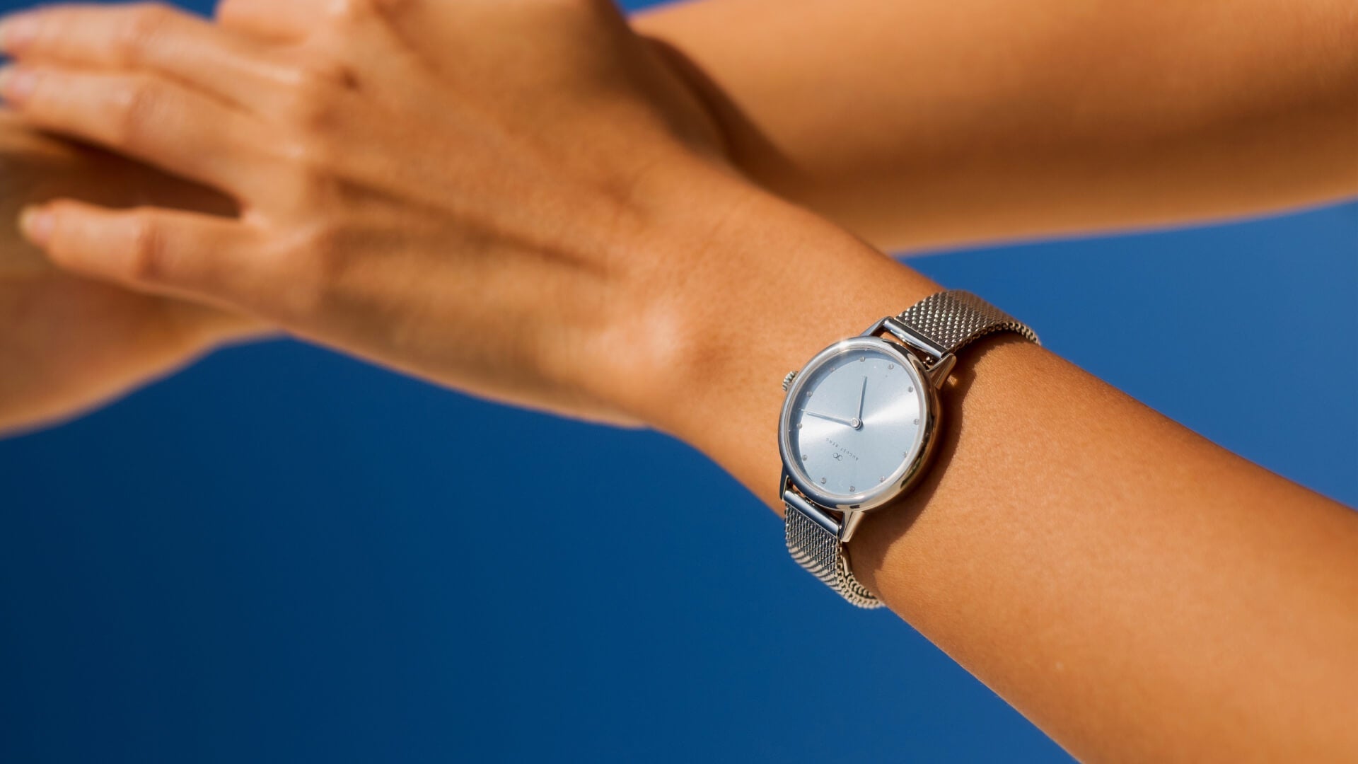 Explore Danish Designer Watches for Women | August Berg
