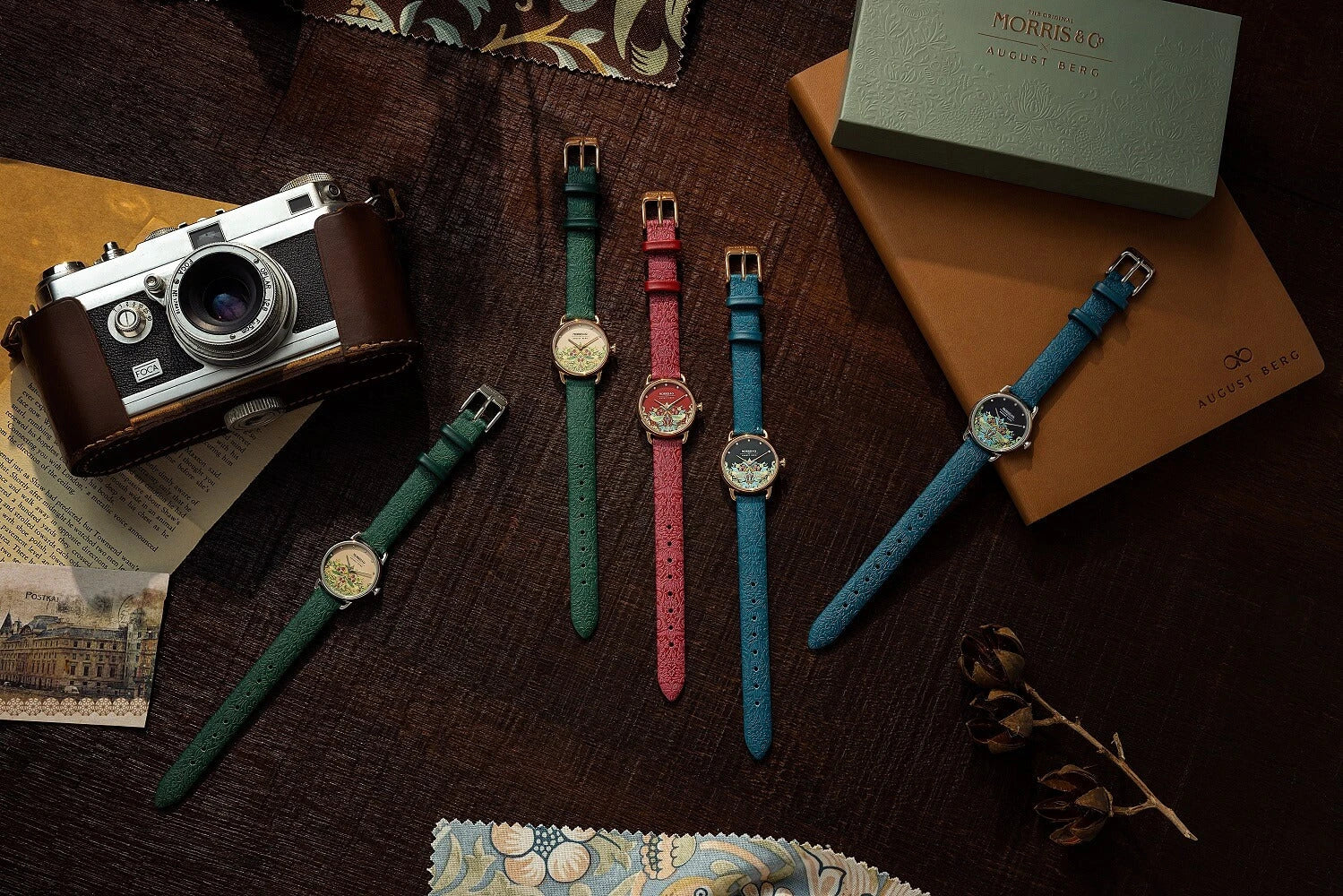 Petite 2025 women's watches