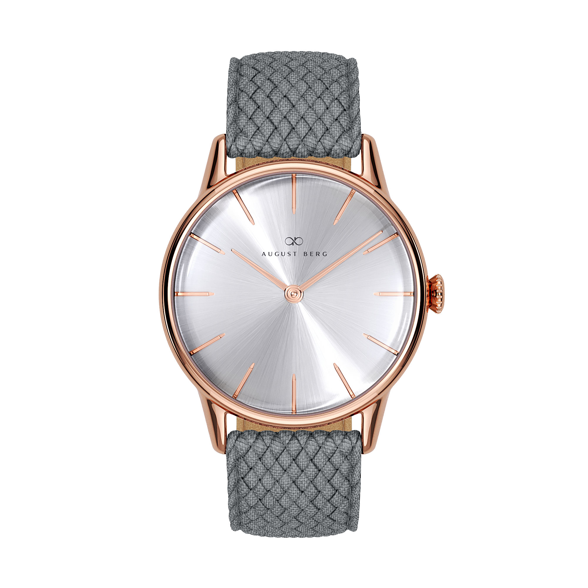 Simply Rose Gold - August Berg