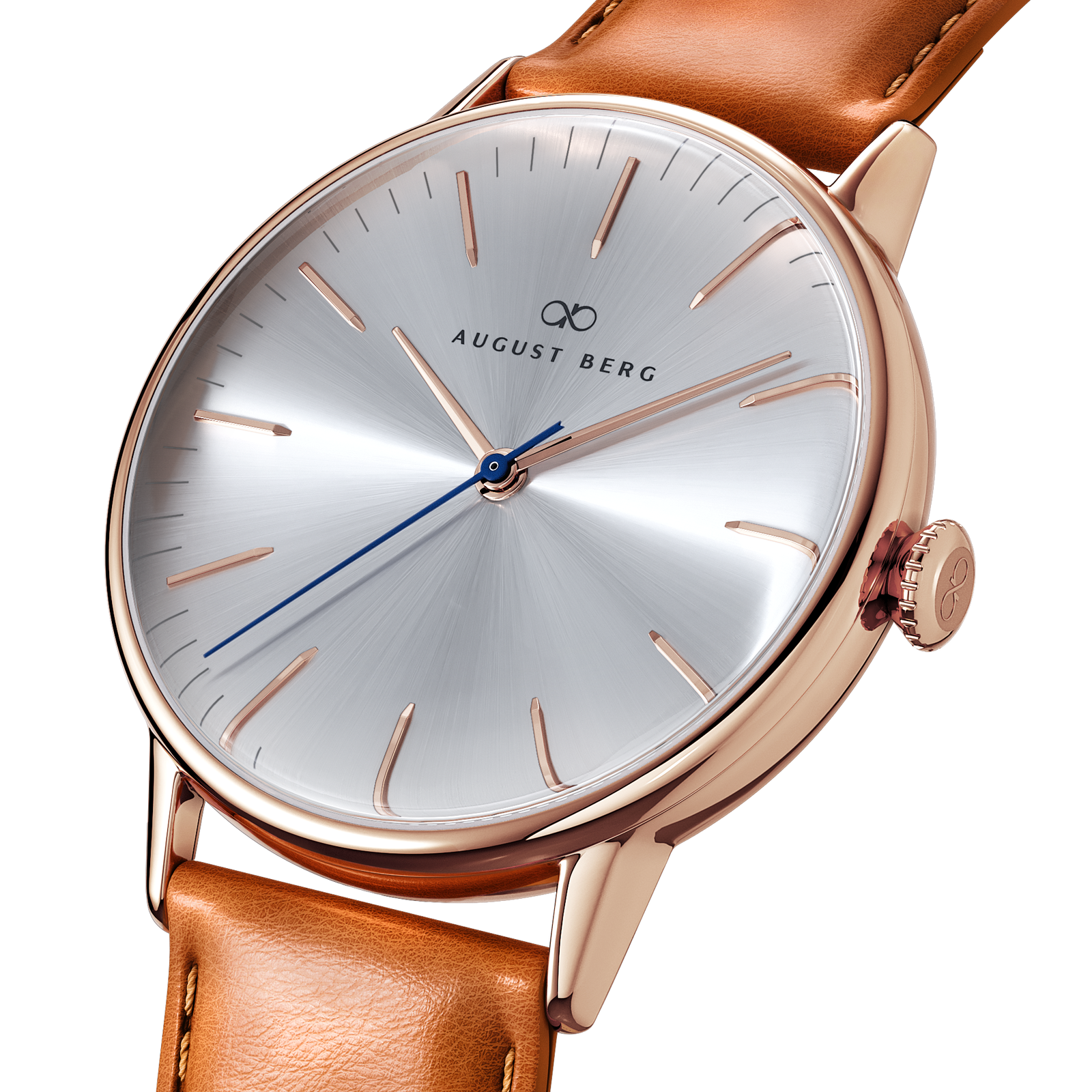 Serenity Simply - August Berg