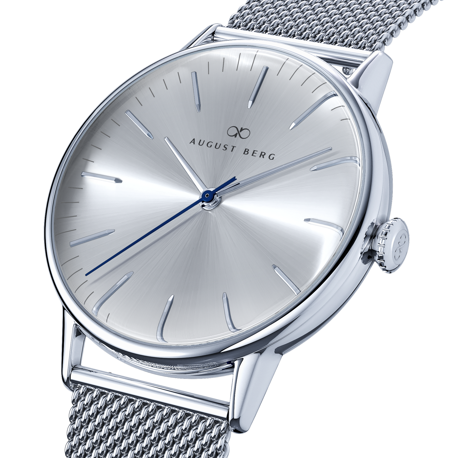 Serenity Simply - August Berg