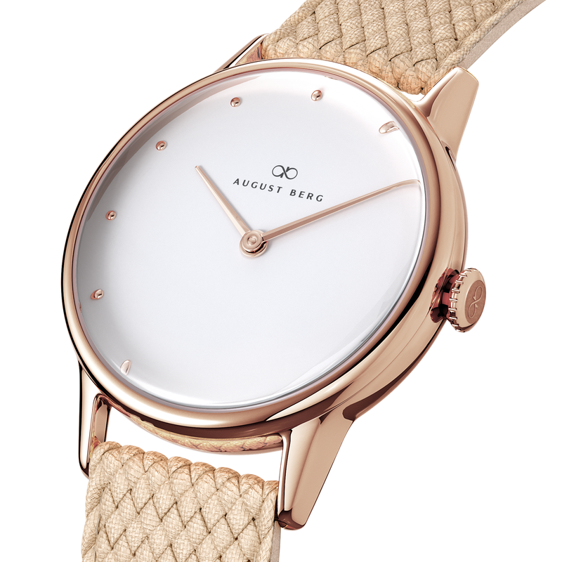 Serenity Classic Dot - August Berg