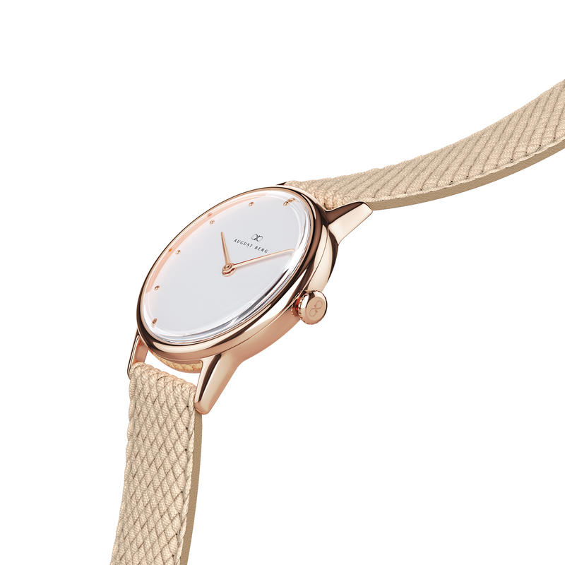 Serenity Classic Dot - August Berg