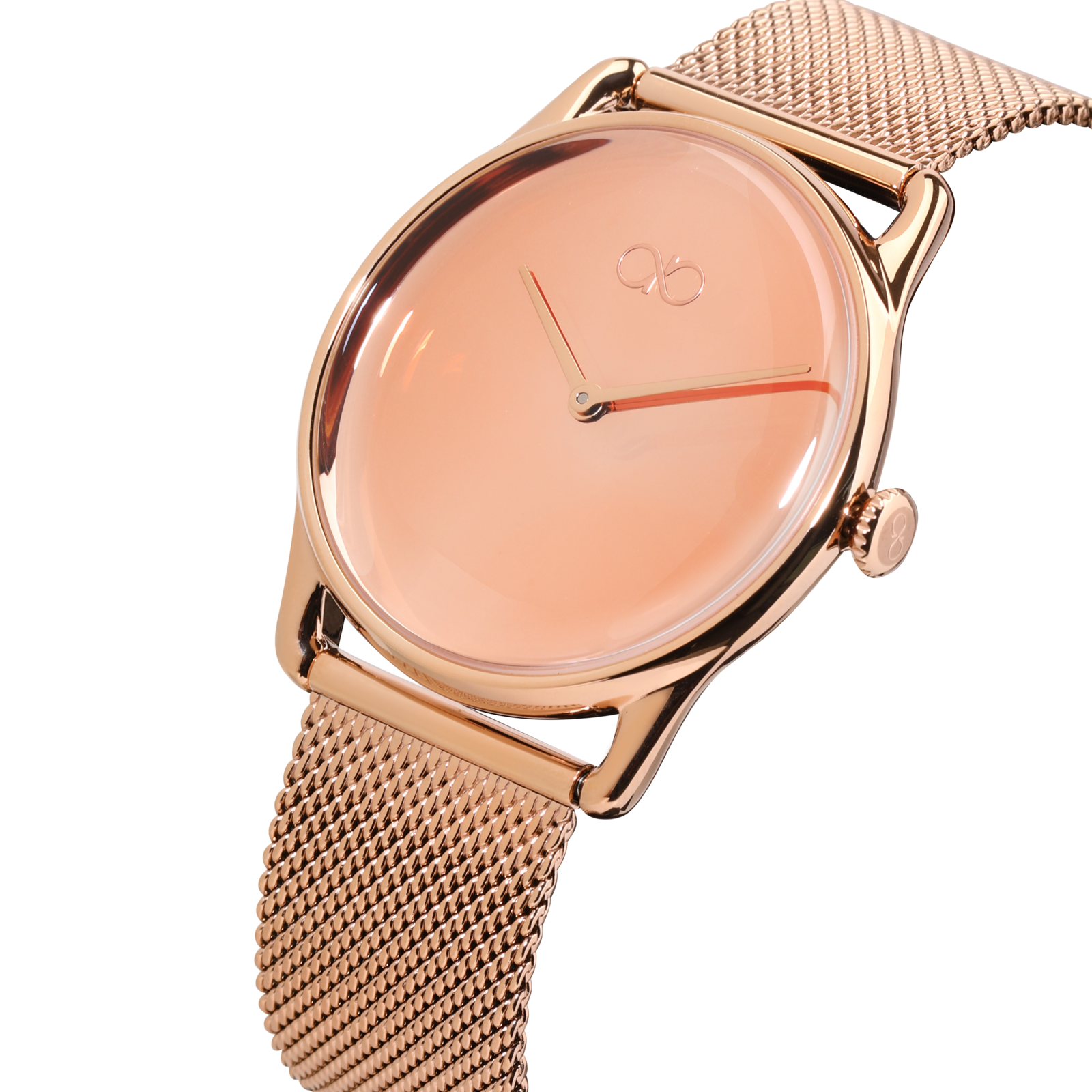 Reflexion Rose Gold - August Berg