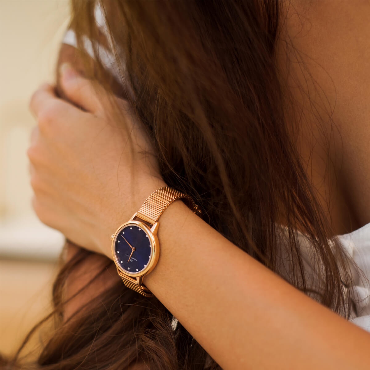 Serenity Petite Royal Purple - August Berg