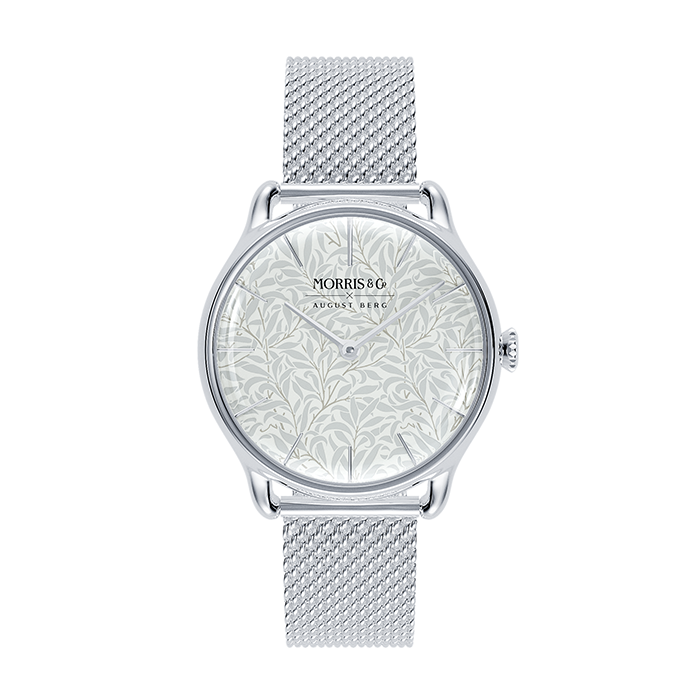 Pure Willow Bough - August Berg