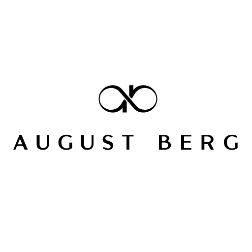 Danish Designed Watches - August Berg
