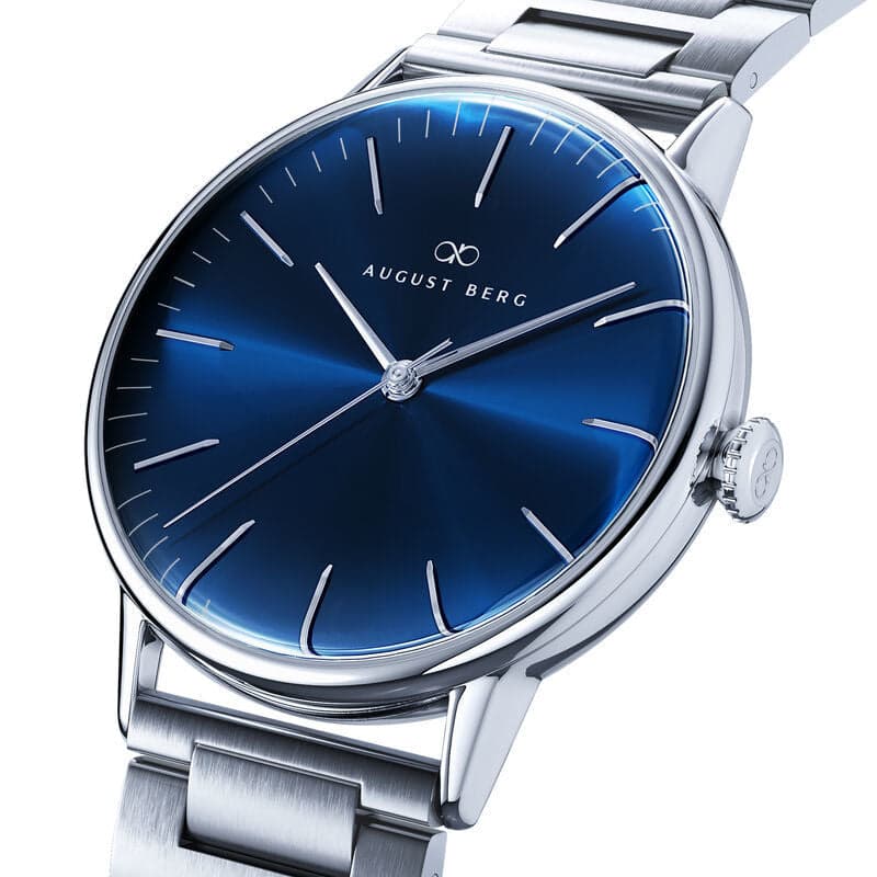Serenity Deep Blue alternate view