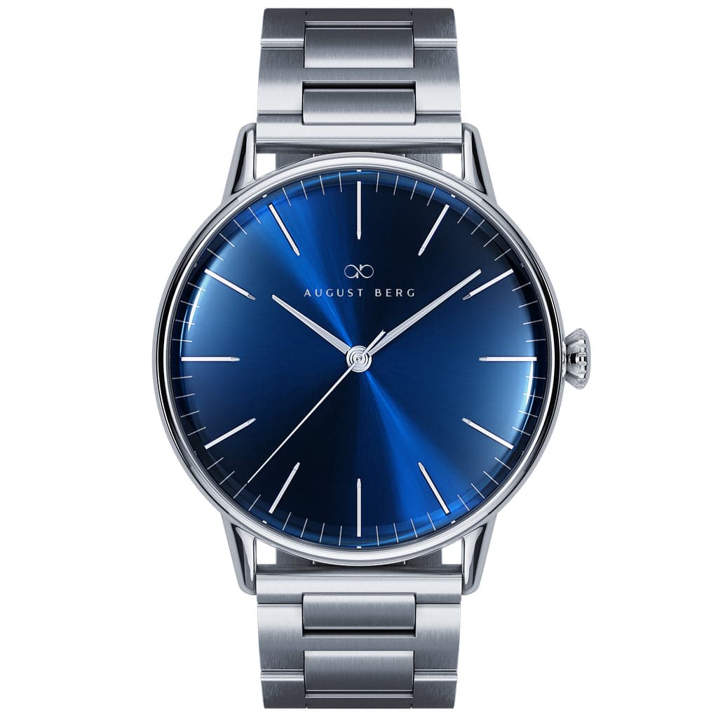 Serenity Deep Blue