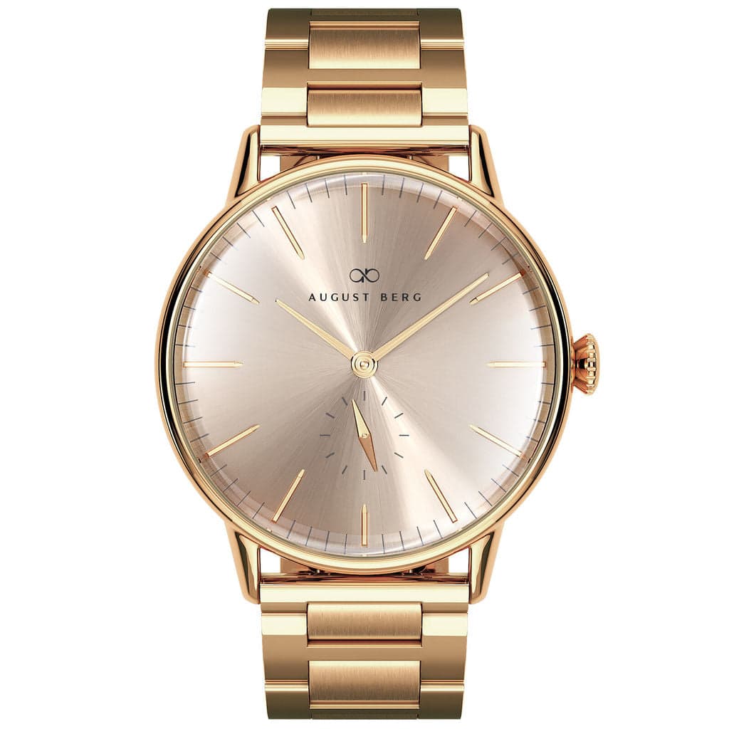 Serenity Champagne