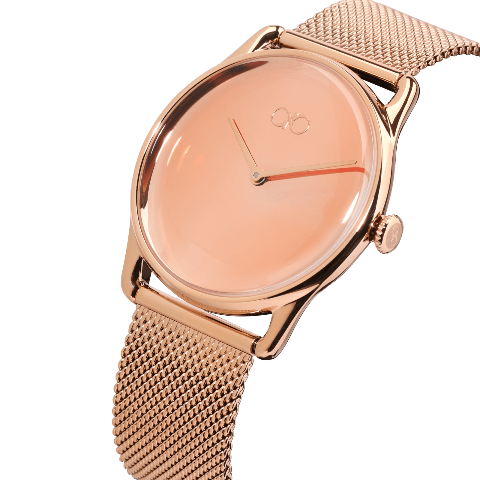 Reflexion Rose Gold alternate view
