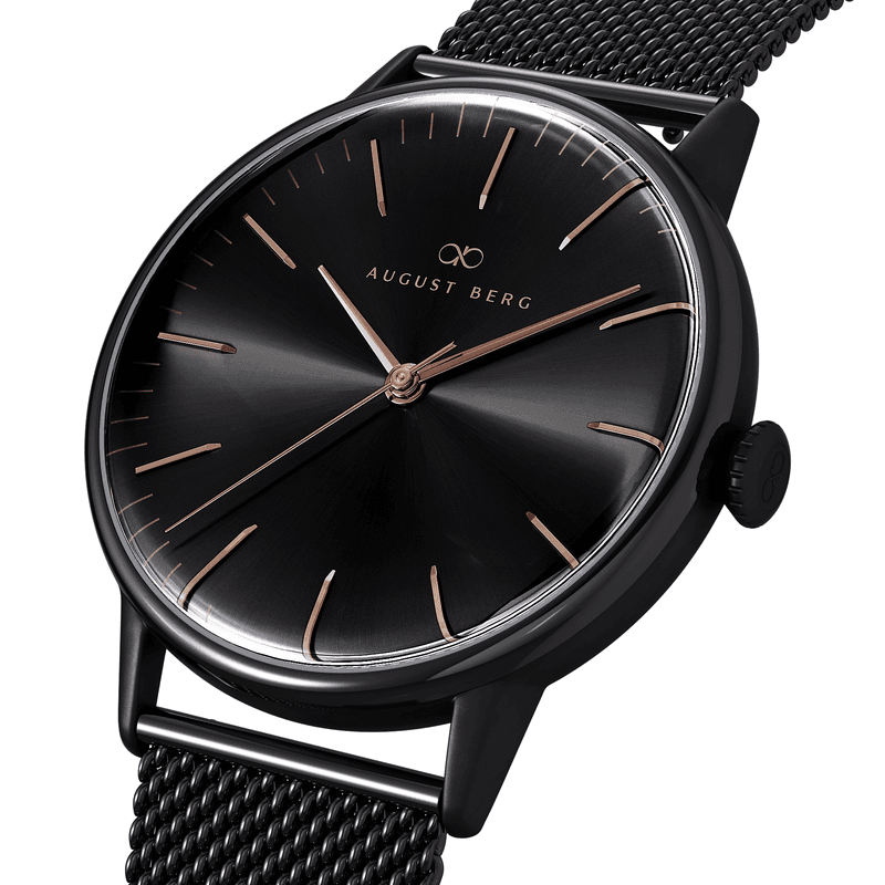Serenity Noir Black alternate view