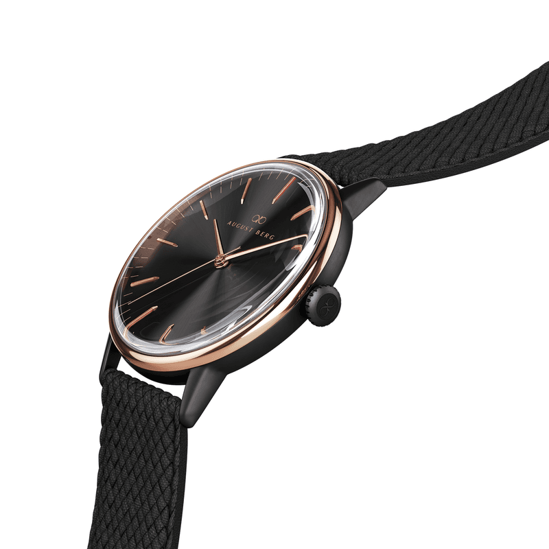Serenity Noir Black alternate view