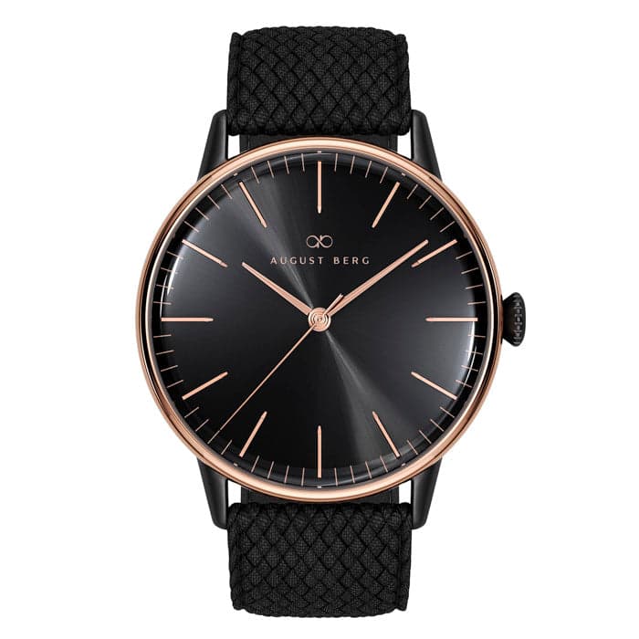 Serenity Noir Black