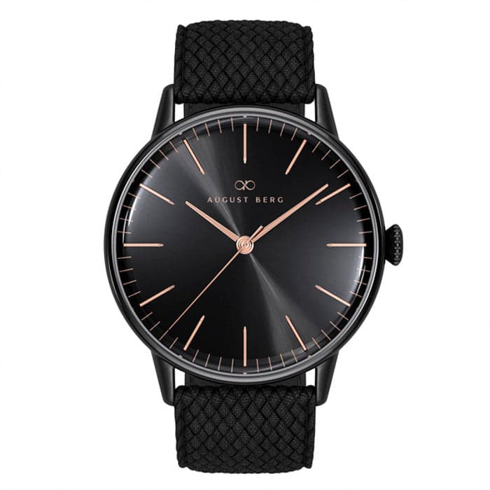 Serenity Noir Black