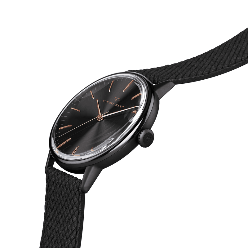 Serenity Noir Black alternate view